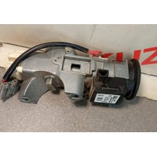 Группа контактная замка зажигания Nissan Note (E11) 2006-2013 X-Trail (T31) 2007-2014 Tiida (C11) 2007-2014 487500M010