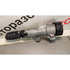 Замок зажигания мкпп Skoda Fabia 2007-2015 Skoda Rapid 2013-2020 VW Polo (Sed RUS) 2011-2020 6R0905851D
