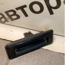 Кнопка открывания багажника Skoda Fabia 2007-2015 Skoda Fabia 2015> Skoda Octavia (A7) 2013-2020 Skoda Rapid 2013-2020 5E0827566