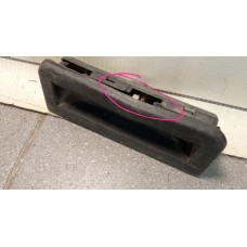 Кнопка открывания багажника Skoda Fabia 2015>  Skoda Karoq 2017> Skoda Kodiaq 2017> Skoda Rapid 2013-2020 6V0827566