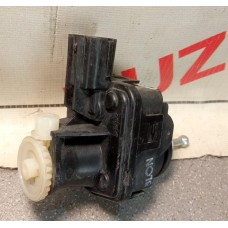 Моторчик корректора фары Mazda Mazda 3 (BK) 2002-2009 BP5E510L0F