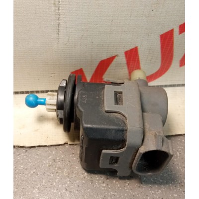 Моторчик корректора фары Nissan Almera N16 2000-2006 Nissan Primera P12E 2002-2007 Nissan Teana J32 2008-2013 Nissan Tiida (C11) 2007-2014 7700420737