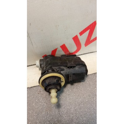 Моторчик корректора фары Renault Megane II 2003-2009 Nissan Note (E12) 2013-2020 89050199