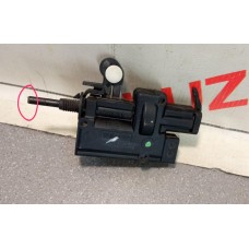 Активатор замка крышки бензобака Renault Megane II 2003-2009 8200323532