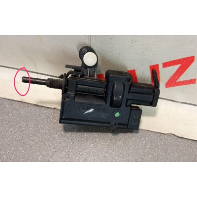 Активатор замка крышки бензобака Renault Megane II 2003-2009 8200323532