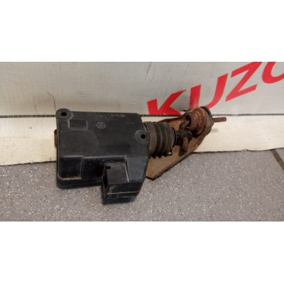 Активатор замка багажника  Peugeot 407 2004-2008 9643826880