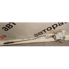 Активатор замка крышки бензобака VW Passat [B6] 2005-2010 3C0810773