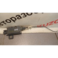Активатор замка крышки бензобака Nissan Almera N16 2000-2006 905508M600