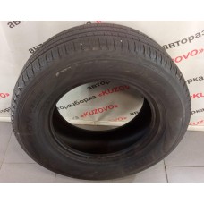 Покрышка шина Pirelli scorpion Verde all season R17 265/65 7мм протектор 4шт