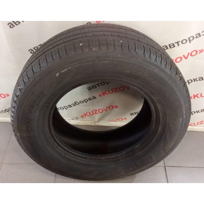 Покрышка шина Pirelli scorpion Verde all season R17 265/65 7мм протектор 4шт