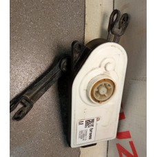 Моторчик заслонки радиатора BMW X3 2017-2021 G01 111466416 c93092-113