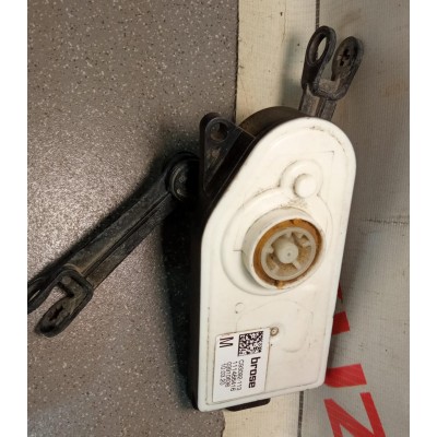 Моторчик заслонки радиатора BMW X3 2017-2021 G01 111466416 c93092-113
