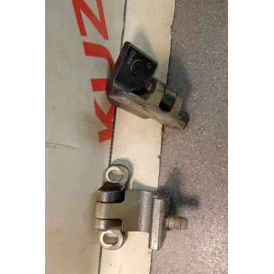Петля двери багажника SKODA FABIA (2007-2015) Yeti 2009> 5J0827301