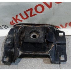 Подушка двигателя левая  Mazda 3 (BK) 2002-2009  1.6 3N617M121CD