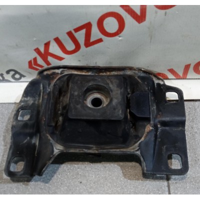 Подушка двигателя левая  Mazda 3 (BK) 2002-2009  1.6 3N617M121CD