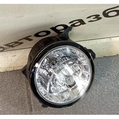 Фара противотуманная SUZUKI SX4 (2013>) 35500-54P00-000