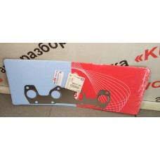 Прокладка выпускного коллектора Citroen C2 2003-2008 Peugeot 307 2001-2008 Peugeot 206 1998-2012 026644P