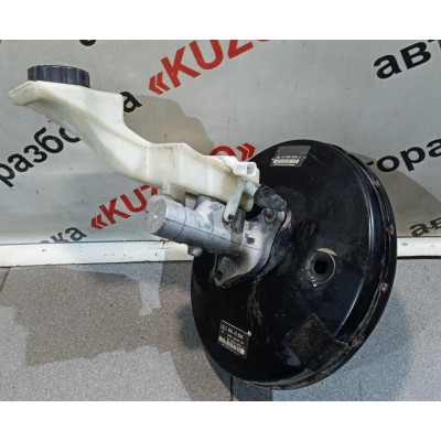 Цилиндр тормозной главный  Mazda Mazda 3 (BK) 2002-2009 B3YL4340ZE