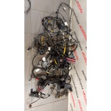 Проводка (коса) салона Hyundai Creta 2016-2021 91500M0191