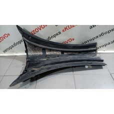Жабо Решётка стеклоочистителя левая Mazda Mazda 3 (BK) 2002-2009 Bp4k507s1