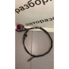 Трос открывания капота Hyundai Creta 2016-2021 81190M0000