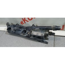 Кронштейн теплообменниика АКПП BMW 5- E60/E61/6- E63/E64/7- E65 17117534907