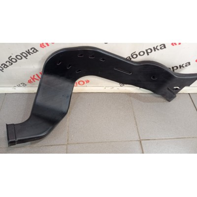 Воздуховод отопителя ПРАВЫЙ Hyundai Creta 2016> 97370-M0000