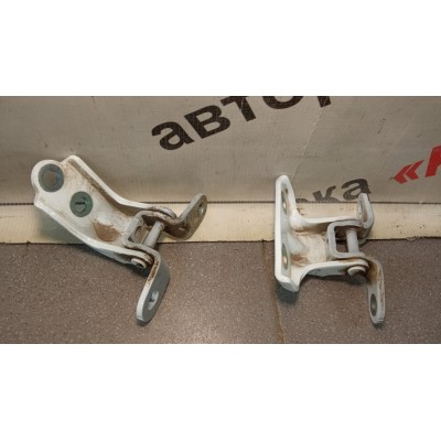 Петля двери задней правой нижняя Hyundai Creta 2016-2021 79440D2000 793202E000