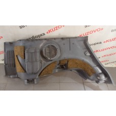 Обшивка багажника правая Honda CR-V 1996-2002 84610S100030