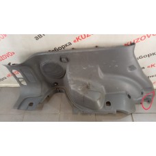 Обшивка багажника левая Honda CR-V 1996-2002 84660S100030