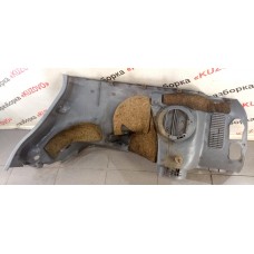 Обшивка багажника левая Honda CR-V 1996-2002 84660S100030