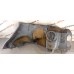 Обшивка багажника левая Honda CR-V 1996-2002 84660S100030