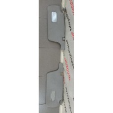 Козырек солнцезащитный (внутри) Honda CR-V 1996-2002