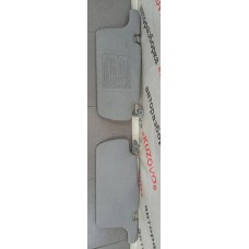 Козырек солнцезащитный (внутри) Honda CR-V 1996-2002