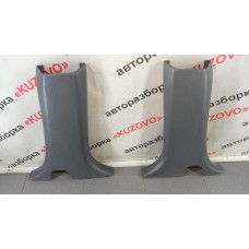 Обшивка стойки правая Honda CR-V 1996-2002 84121S10A0000
