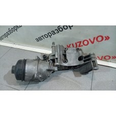 Корпус масляного фильтра BMW 3-Series 3-Series E46 1998 - 2006 акпп 1713838