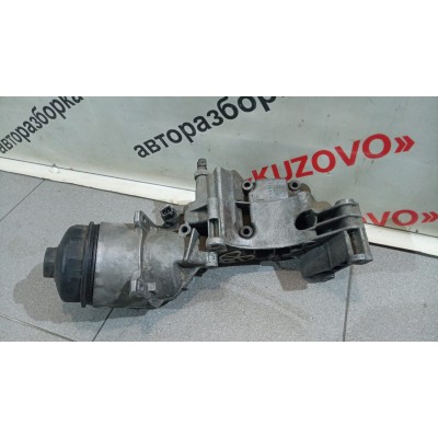 Корпус масляного фильтра BMW 3-Series 3-Series E46 1998 - 2006 акпп 1713838