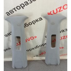 Обшивка стойки правая Honda CR-V 1996-2002 84111S100000