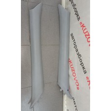 Обшивка стойки передняя левая лобового стекла Honda CR-V 1996-2002 84151S100000