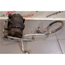 Компрессор системы кондиционирования Ford Focus II 2005-2011 Kuga 2008-2012 C-MAX 2003-2010 3M5H19D629HB RM3M5H19D629DJ 3M5H19D629HE 3M5H19D629HD 36000989 36000270 8603684