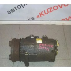 Компрессор системы кондиционирования Ford Focus II 2005-2011 C-MAX 2003-2010  1.8-2.0D дизель 1678412 4M5H19D629AE 4M5H19D629AF
