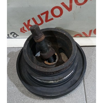 Шкив коленвала BMW 3-E36/ E46/ 5-E39/ 7-E38/ 11231438995