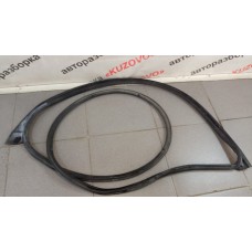 Уплотнитель двери ПЕРЕДНЕЙ ПРАВОЙ Chevrolet Aveo (T250/T255) 2005-2011 96930398
