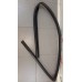 Уплотнитель стекла двери ПЕРЕДНЕЙ ПРАВОЙ Chevrolet Aveo (T250/T255) 2005-2011 96541778