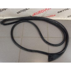 Уплотнитель двери ПЕРЕДНЕЙ ЛЕВОЙ Chevrolet Aveo (T250/T255) 2005-2011 94790530