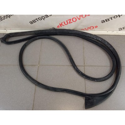 Уплотнитель двери ПЕРЕДНЕЙ ЛЕВОЙ Chevrolet Aveo (T250/T255) 2005-2011 94790530