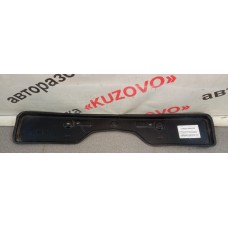 Накладка переднего бампера под номер TOYOTA RAV 4 (2019>) AK5211442150