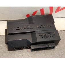 Автомобильная сигнализация Tomahawk D700