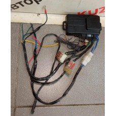 Автомобильная сигнализация Starline TWAGE A6