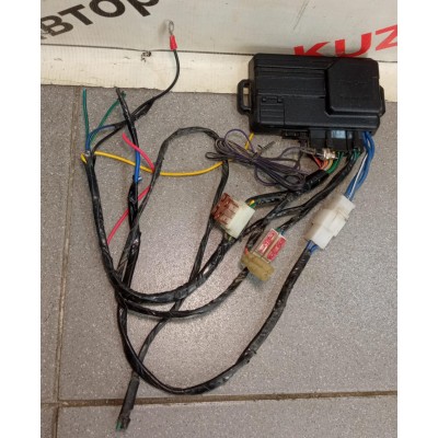 Автомобильная сигнализация Starline TWAGE A6